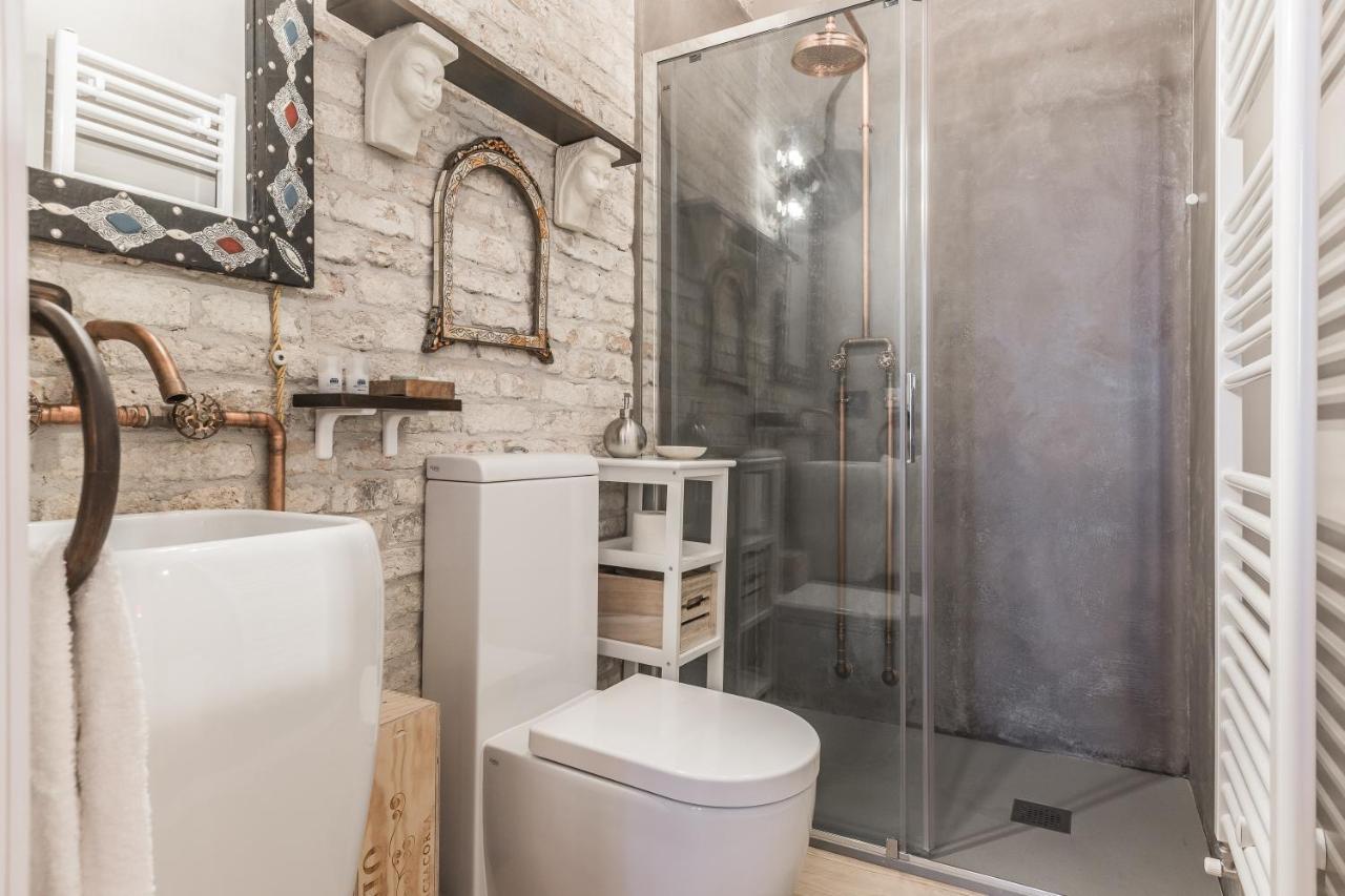 Ca' Via Della Seta Apartment Venice